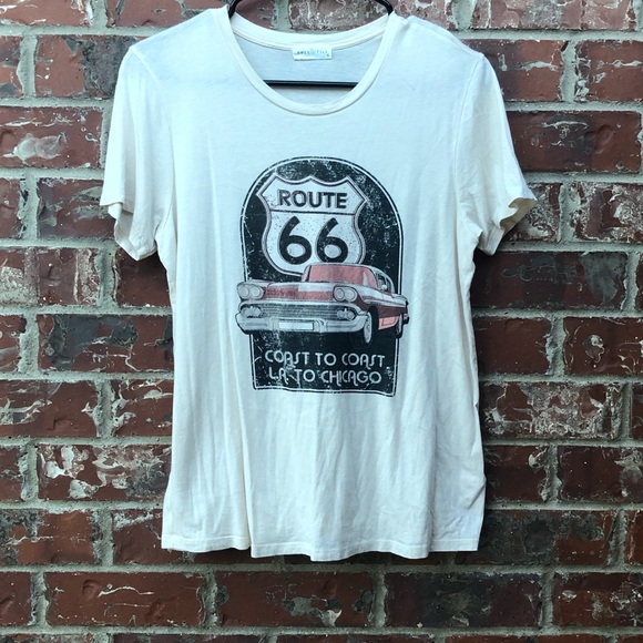 Full Tilt graphic shirt - Picture 1 of 4